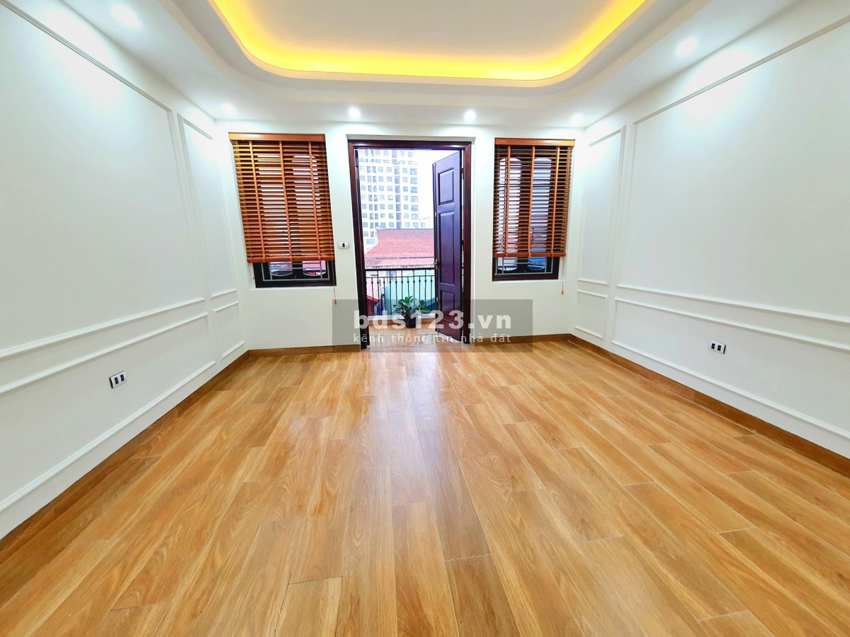 Bán đất Thái hà, gần ô tô, 210m2, 25 tỷ
