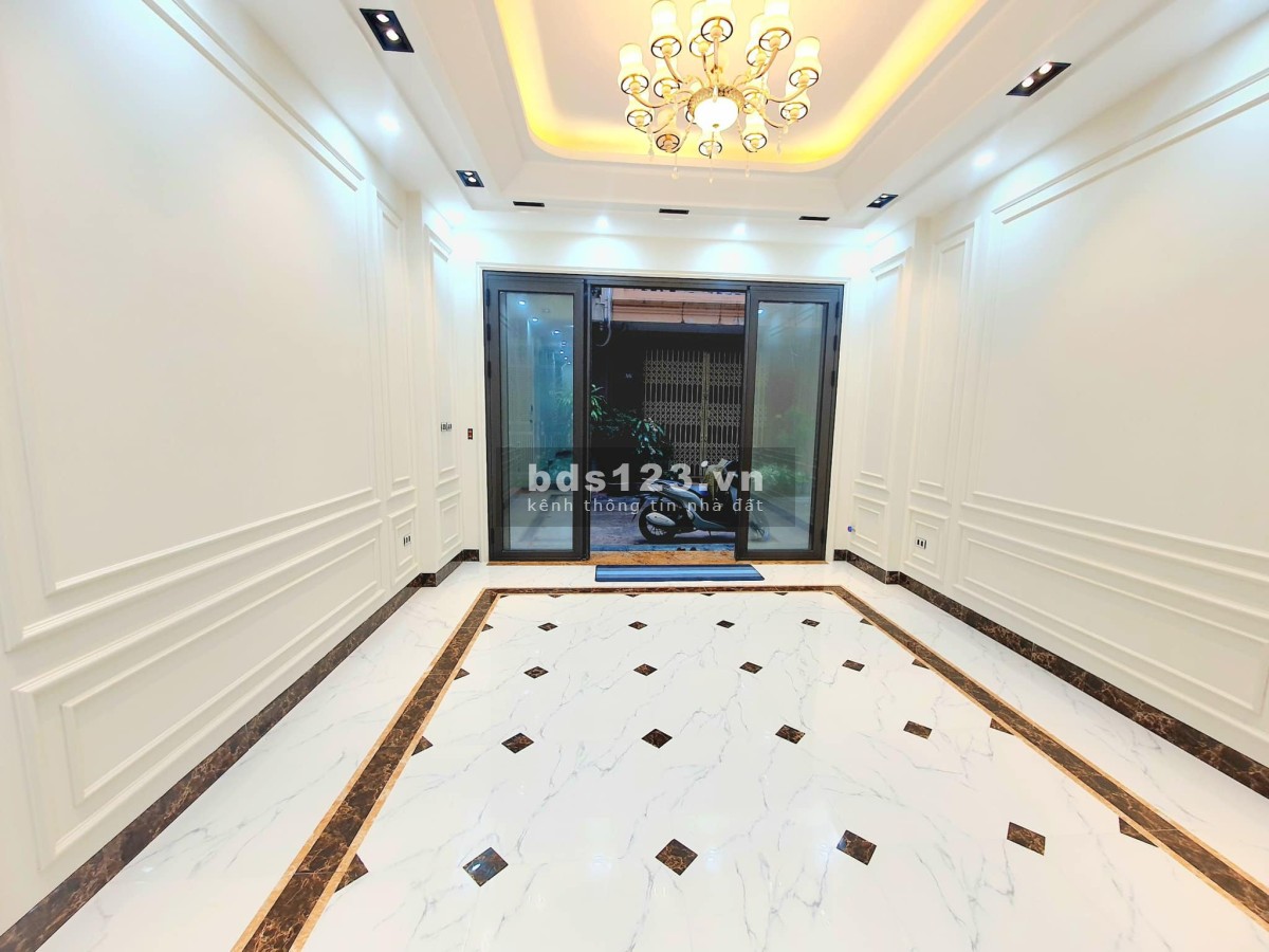 Bán đất Thái hà, gần ô tô, 210m2, 25 tỷ