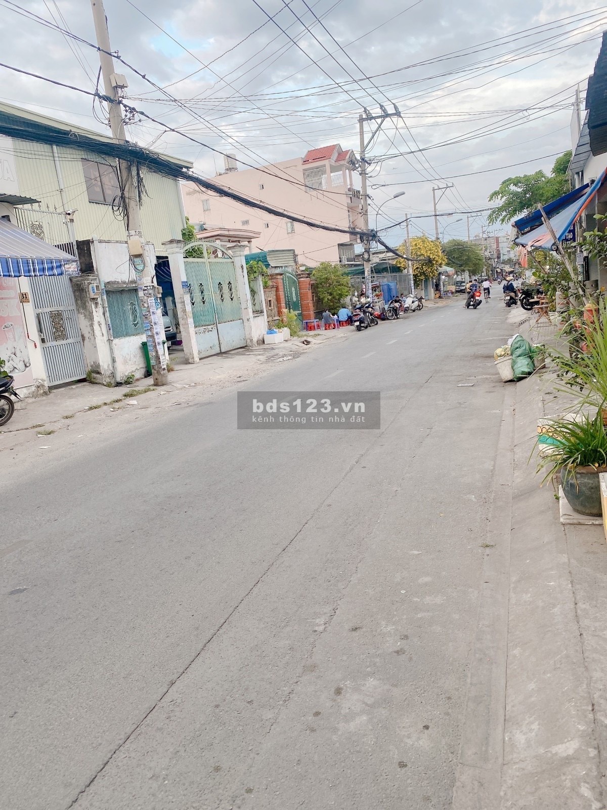 Cực Hot!!! Bán nhà Mặt Tiền Đường Số 2, Hiệp Bình Phước. DT 58m². Chỉ 5 Tỷ. 0878399919