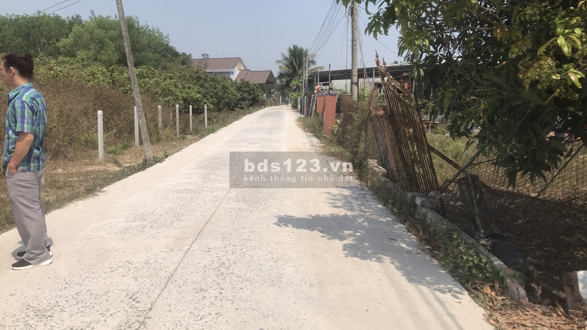 Tôi chính chủ bán 231m2 gần trường học giá 700tr -giá thật vị trí thật