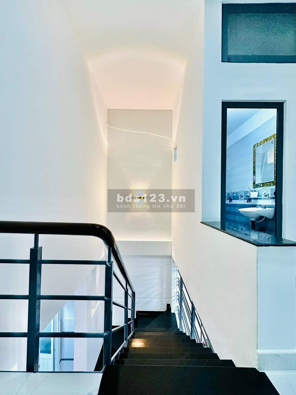 Cho thuê nhà nguyên căn 45m2 362/25 Phan Huy Ích P12 Q.Gò Vấp