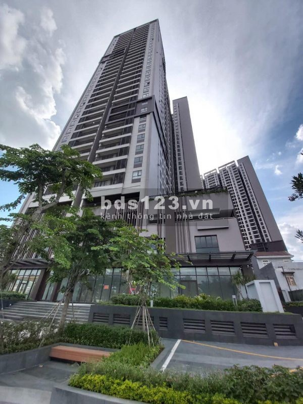 Bán căn hộ A2 Opal Boulevard Thủ Đức, 2PN, 2WC, 75m. 2,79 tỷ
