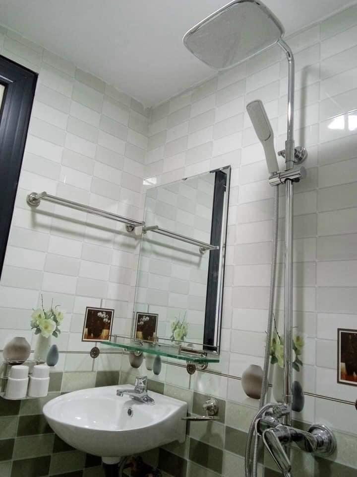 Bán nhà riêng chính chủ tại KĐT Thanh Hà, Hà Đông, DT 40m2 x 3 tầng giá chỉ 1,3 tỷ