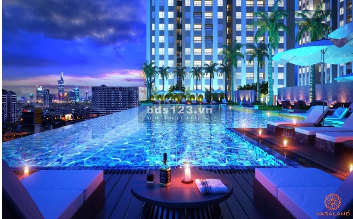 Cho thuê gấp căn hộ The Sun Avenue Q2, 1pn từ 10 triệu, 2pn từ 13 triệu, 3pn từ 18 triệu, vào ở ngay