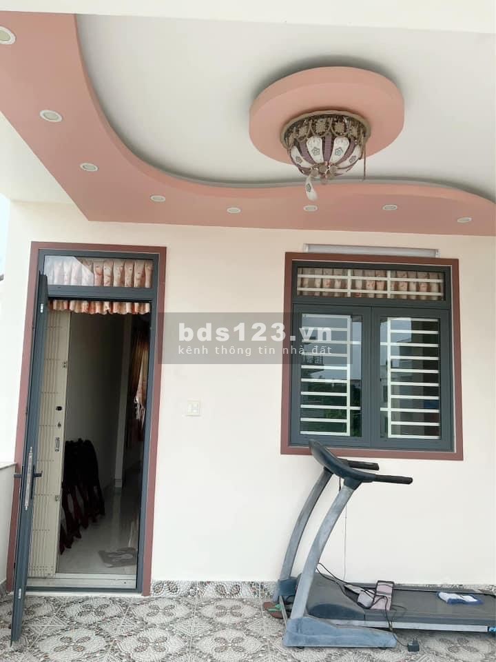 Bán nhà mặt tiền sở hữu diện tích lên đến 234,9 m2 khu dân cư 586 quận Cái Răng