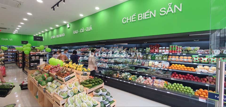 Bán Căn hộ The Sun Avenue tầng 22 nội thất đầy đủ, ban công rộng, 75m2, giá 3ty9, LH 083 555 8886