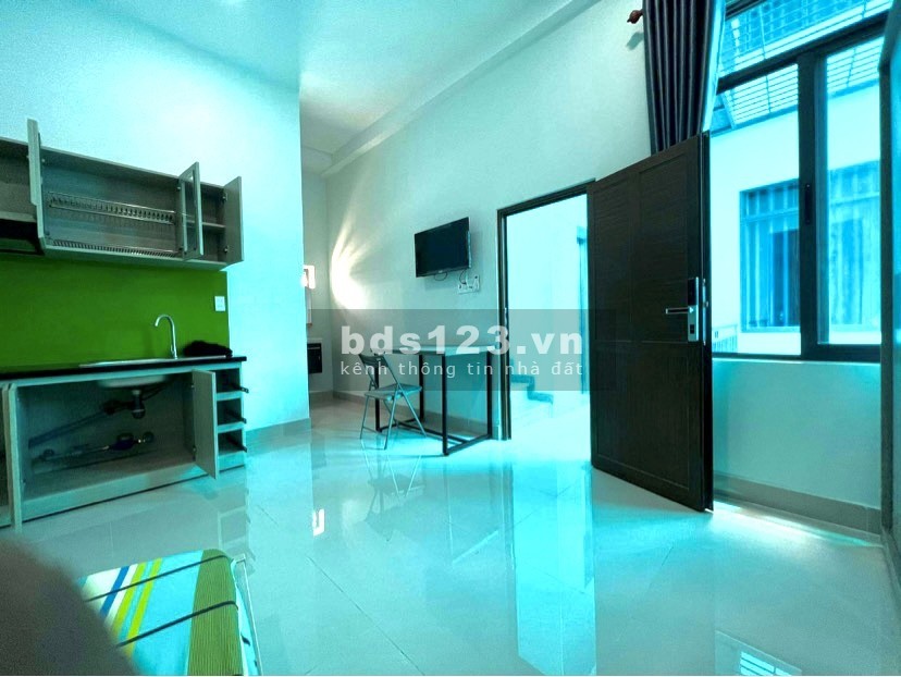 Tìm nam văn phòng ở ghép Q2, Giá: 2,5Tr/tháng.