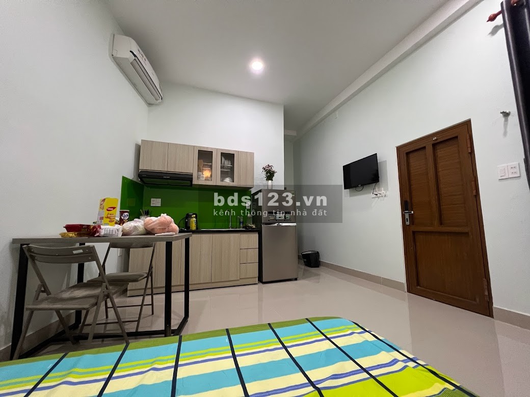 Tìm nam văn phòng ở ghép Q2, Giá: 2,5Tr/tháng.