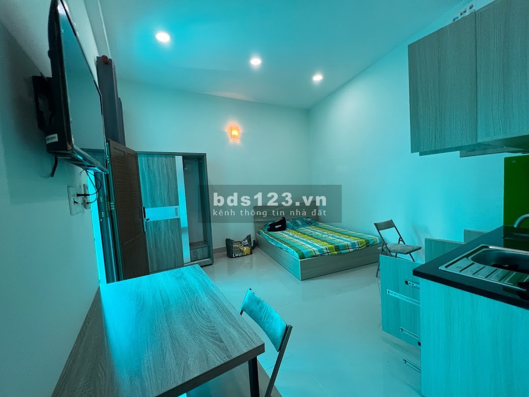 Tìm nam văn phòng ở ghép Q2, Giá: 2,5Tr/tháng.
