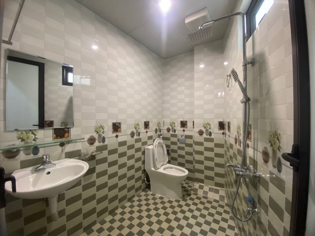 Bán nhà riêng ngay KĐT Thanh Hà, Hà Đông, nhà chính chủ giá rẻ chỉ 1,9 tỷ