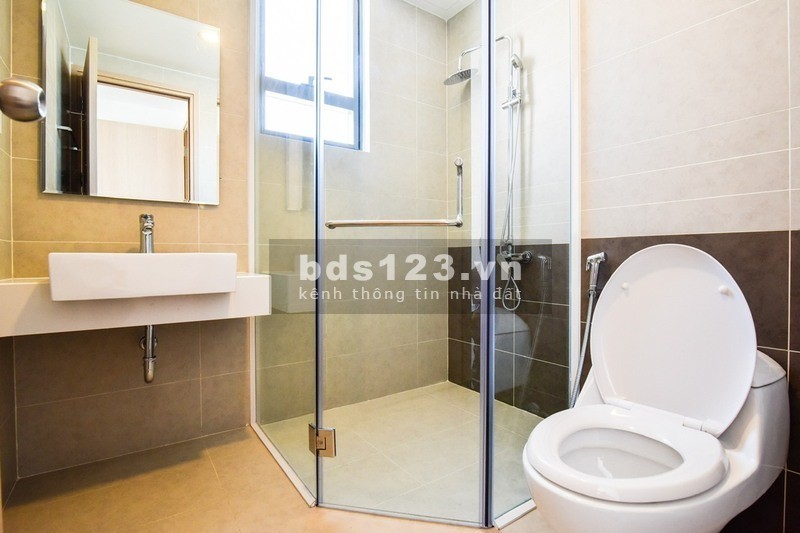Bán căn hộ The Sun Avenue view Đảo Kim Cương, Lầu 25, 3PN, DT 109m, giá 5 tỷ5, LH 083 555 8886