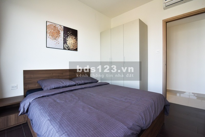 Bán căn hộ The Sun Avenue view Đảo Kim Cương, Lầu 25, 3PN, DT 109m, giá 5 tỷ5, LH 083 555 8886