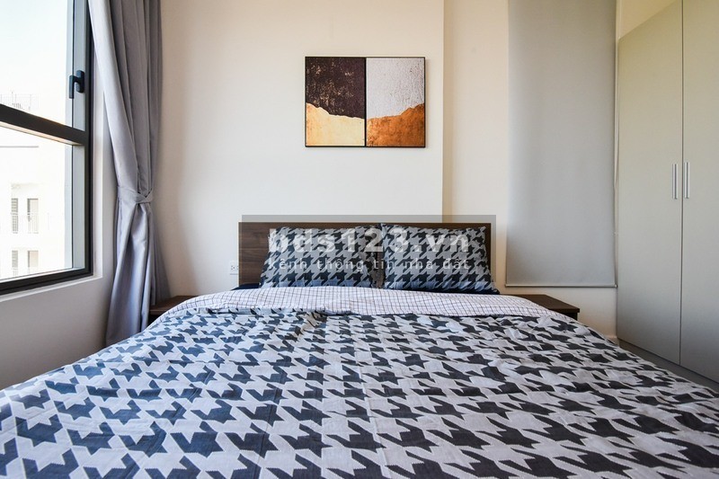 Bán căn hộ The Sun Avenue view Đảo Kim Cương, Lầu 25, 3PN, DT 109m, giá 5 tỷ5, LH 083 555 8886
