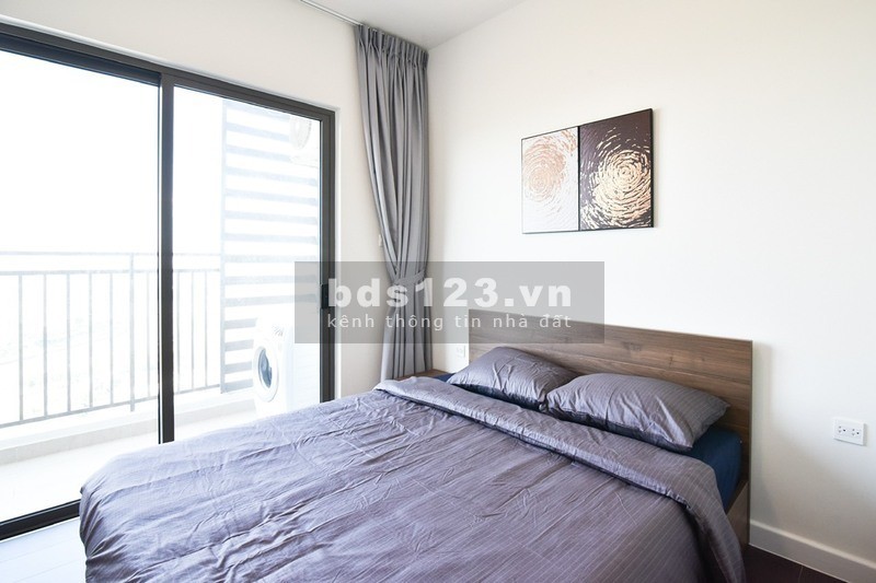 Bán căn hộ The Sun Avenue view Đảo Kim Cương, Lầu 25, 3PN, DT 109m, giá 5 tỷ5, LH 083 555 8886
