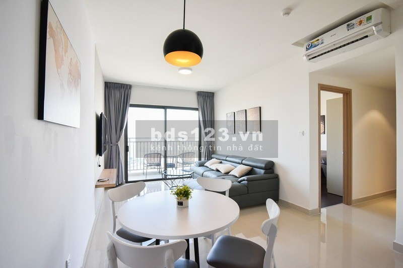 Bán căn hộ The Sun Avenue view Đảo Kim Cương, Lầu 25, 3PN, DT 109m, giá 5 tỷ5, LH 083 555 8886
