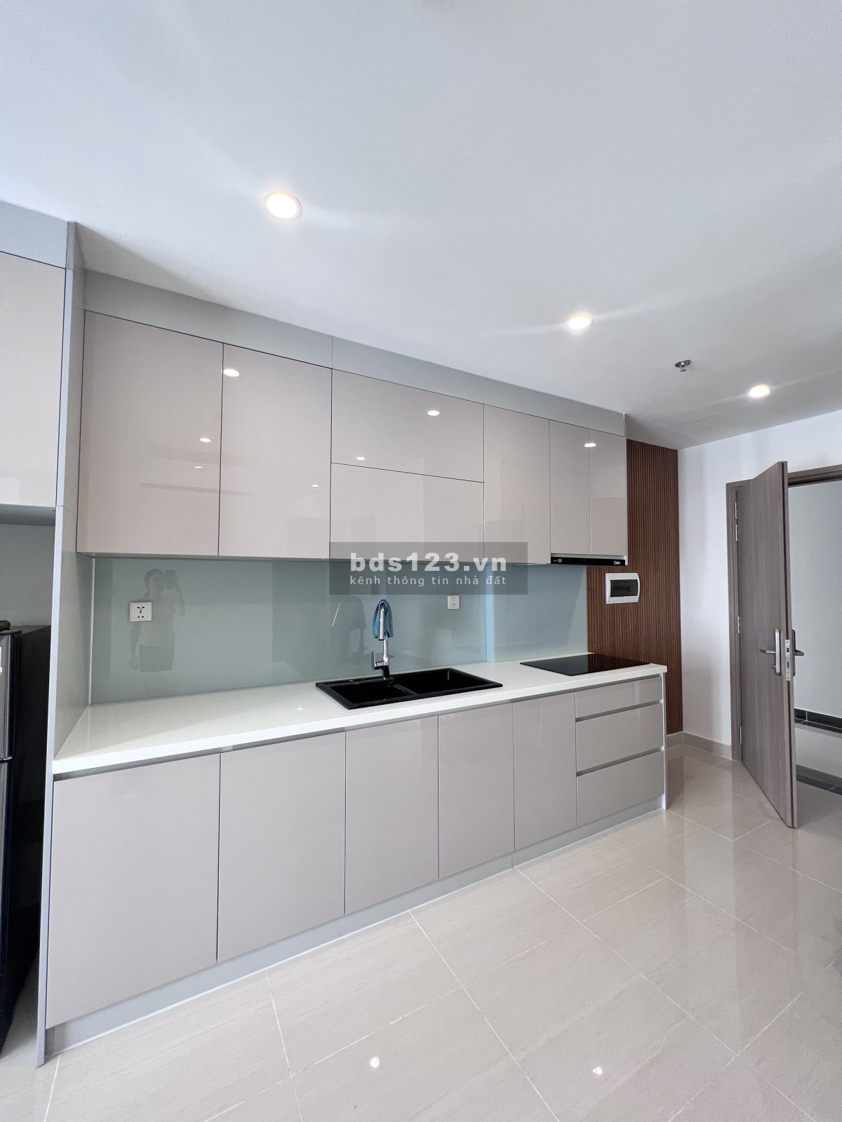Cho thuê căn hộ Vinhomes Grand Park Quận 9 giá tốt uy tín