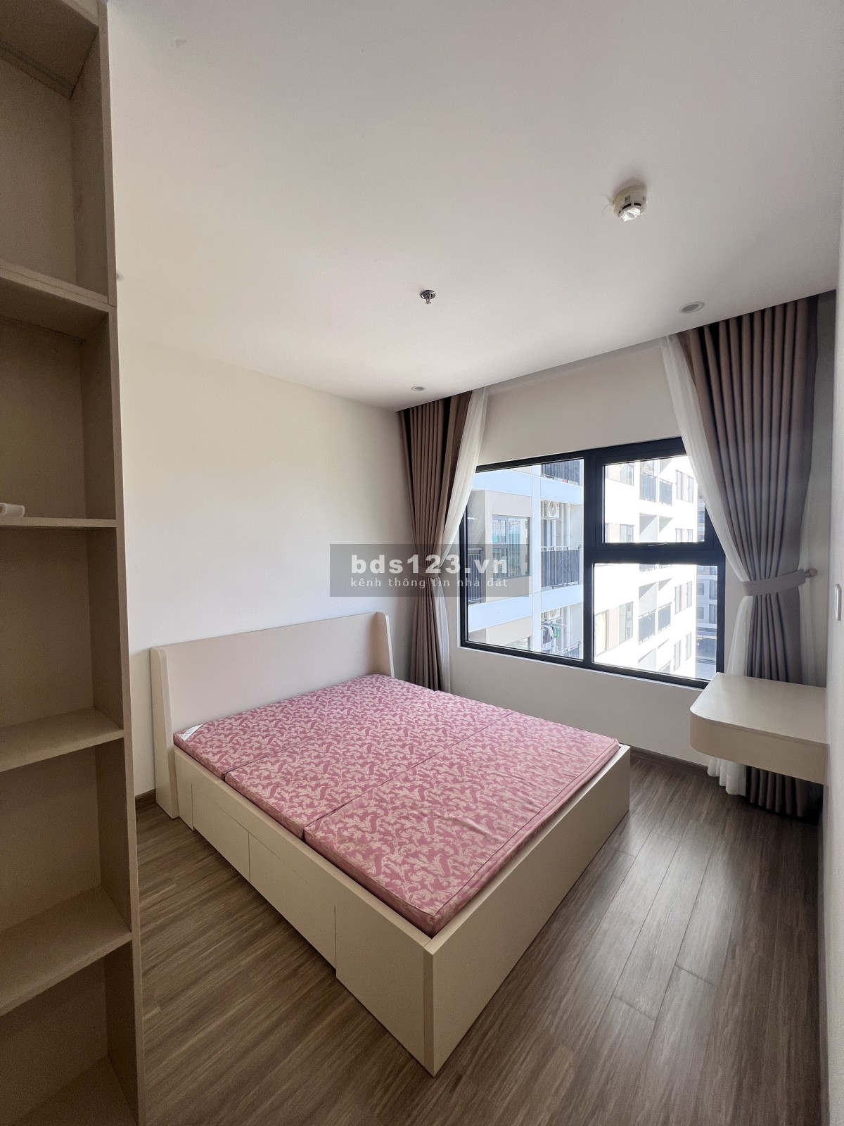 Cho thuê căn hộ Vinhomes Grand Park Quận 9 giá tốt uy tín