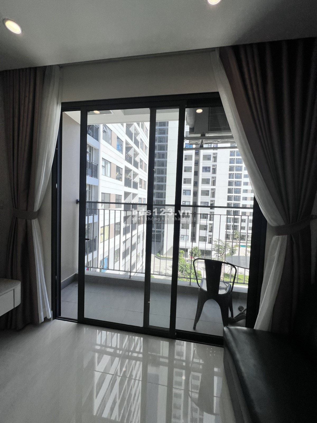 Cho thuê căn hộ Vinhomes Grand Park Quận 9 giá tốt uy tín