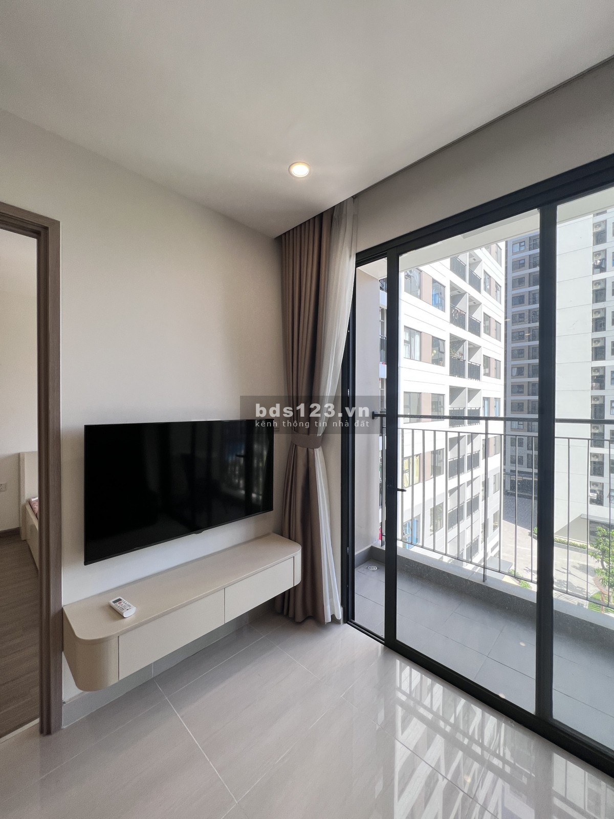 Cho thuê căn hộ Vinhomes Grand Park Quận 9 giá tốt uy tín