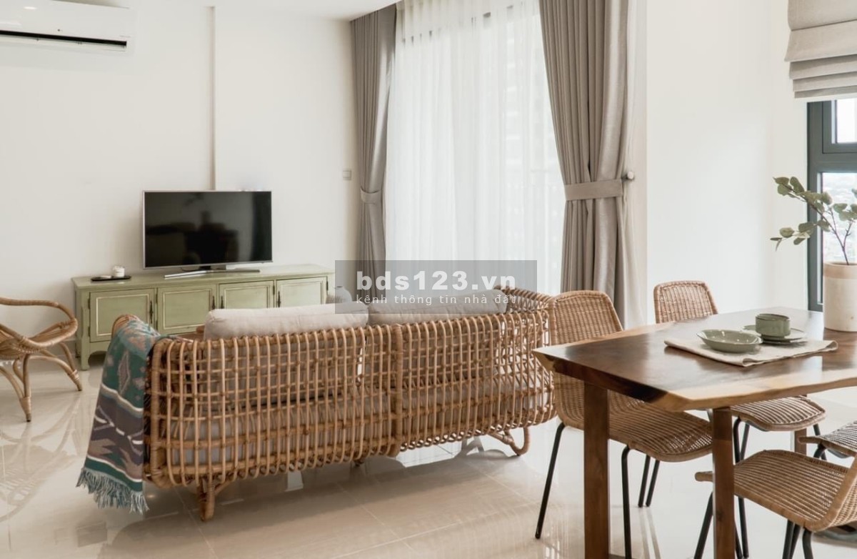 Cho thuê căn hộ Vinhomes Grand Park quận 9 giá tốt nhất thị trường T3/2023