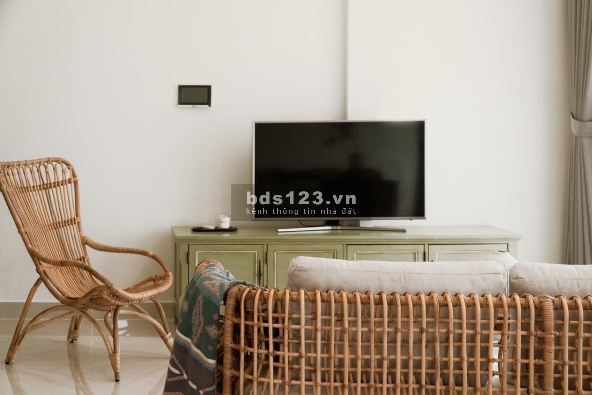 Cho thuê căn hộ Vinhomes Grand Park quận 9 giá tốt nhất thị trường T3/2023