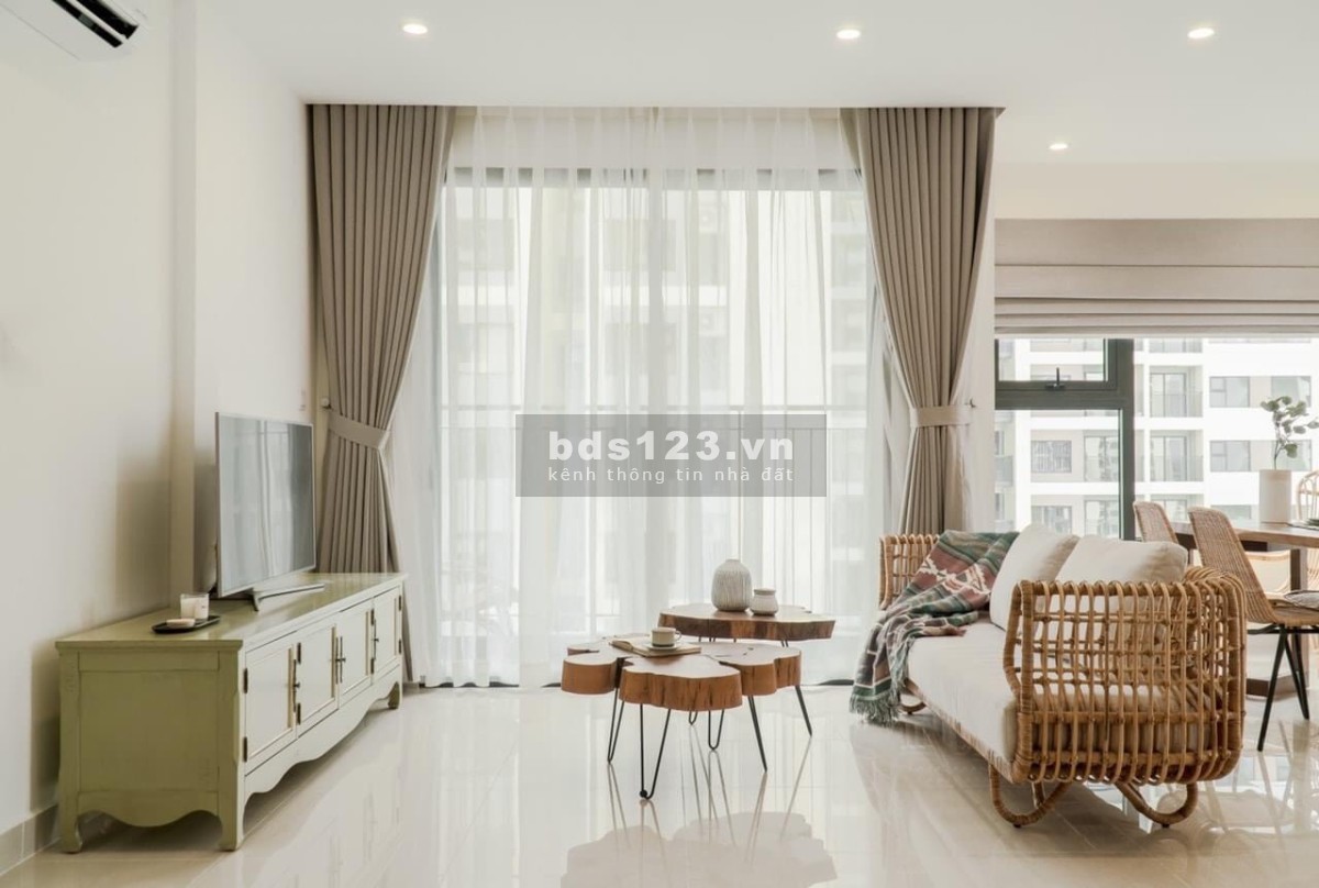 Cho thuê căn hộ Vinhomes Grand Park quận 9 giá tốt nhất thị trường T3/2023