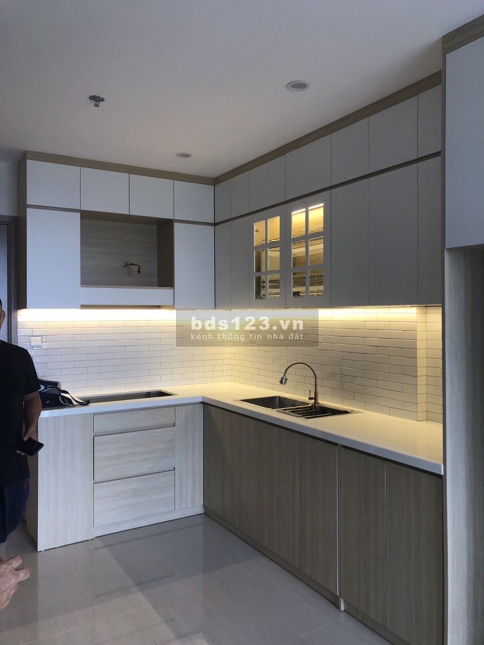 Cho thuê căn hộ Vinhomes Grand Park tháng 3/2023 giá siêu tốt