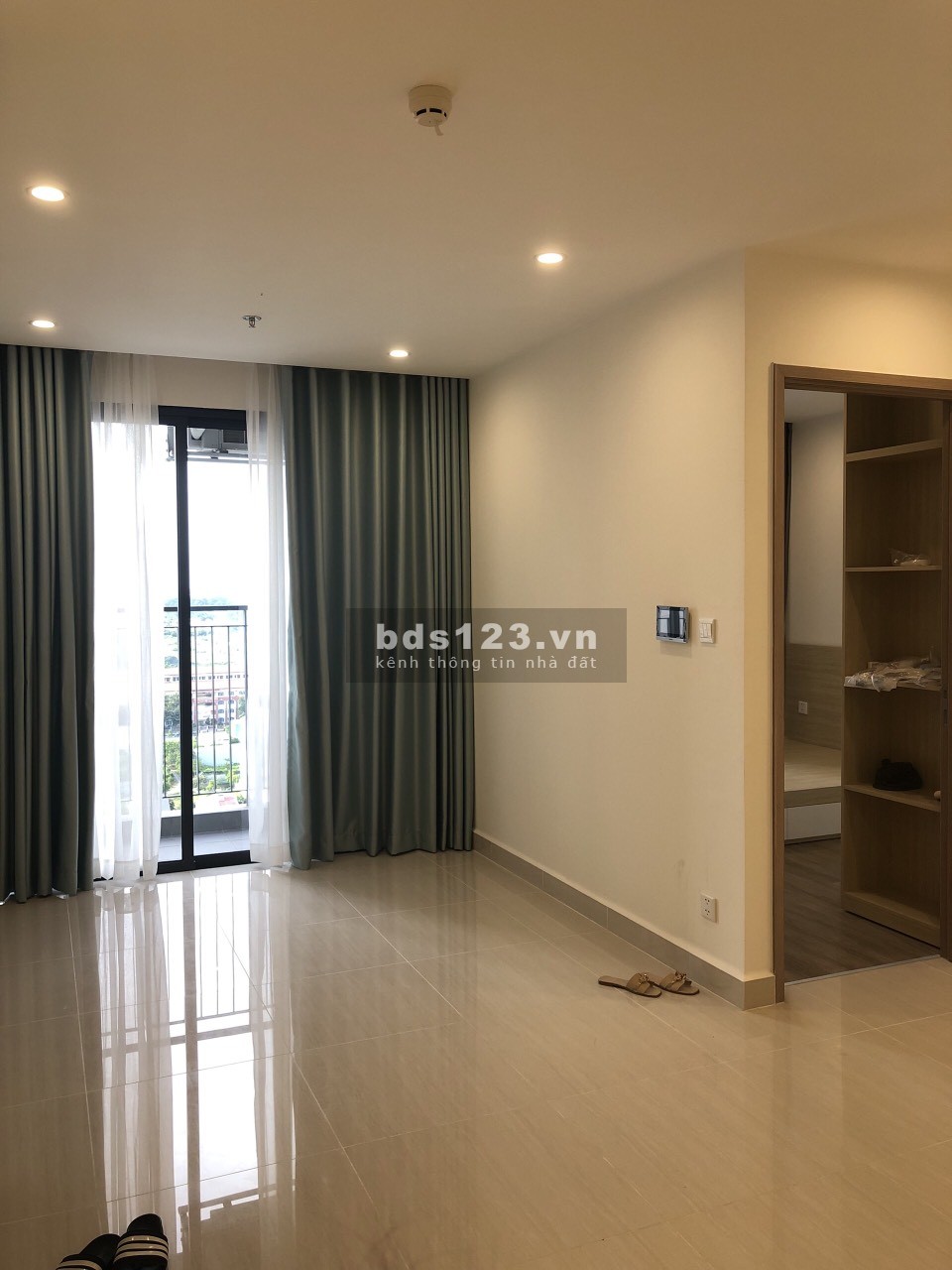 Cho thuê căn hộ Vinhomes Grand Park tháng 3/2023 giá siêu tốt