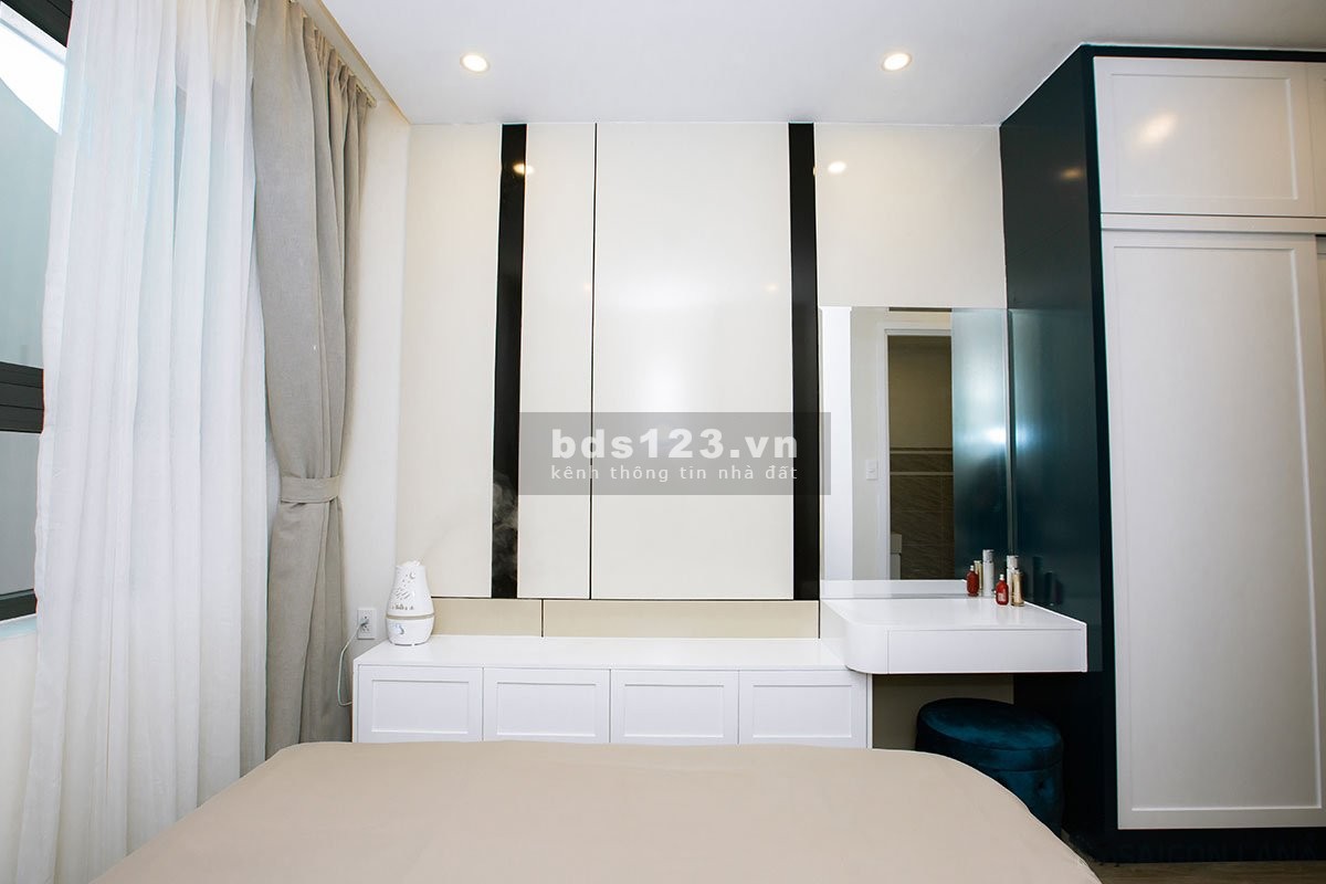Sở hữu căn hộ chuẩn bị bàn giao tháng 4/2023 chỉ với 570 triệu