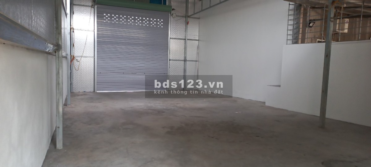 Cho thuê mặt bằng đường 359, Ngũ Lão, Thủy Nguyên, Hải Phòng, DT 105m² làm kho hoặc KD buôn bán
