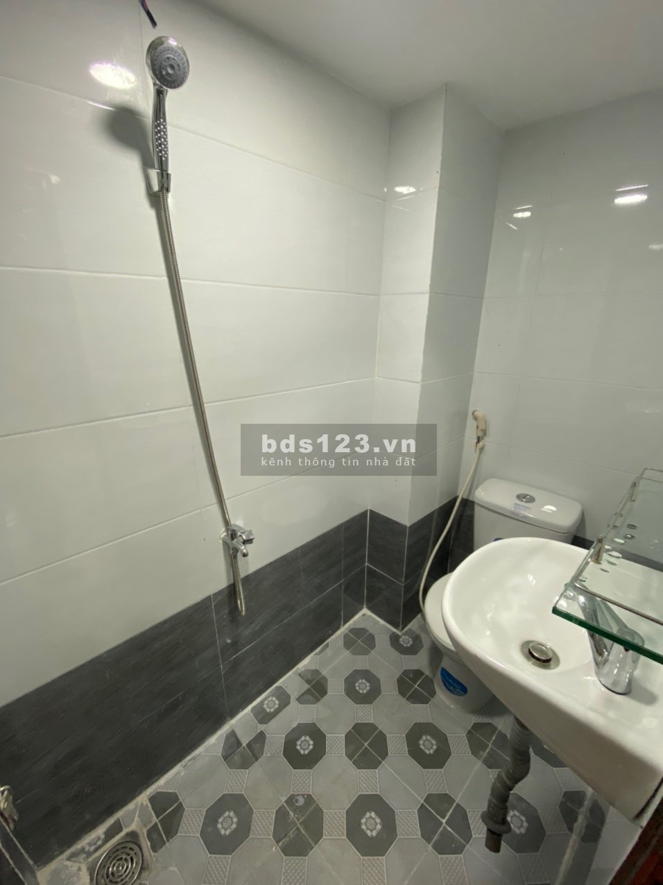 Cho thuê nhà chính chủ khu phố đi bộ Bùi Viện