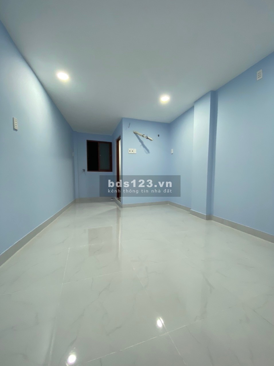 Cho thuê nhà chính chủ khu phố đi bộ Bùi Viện
