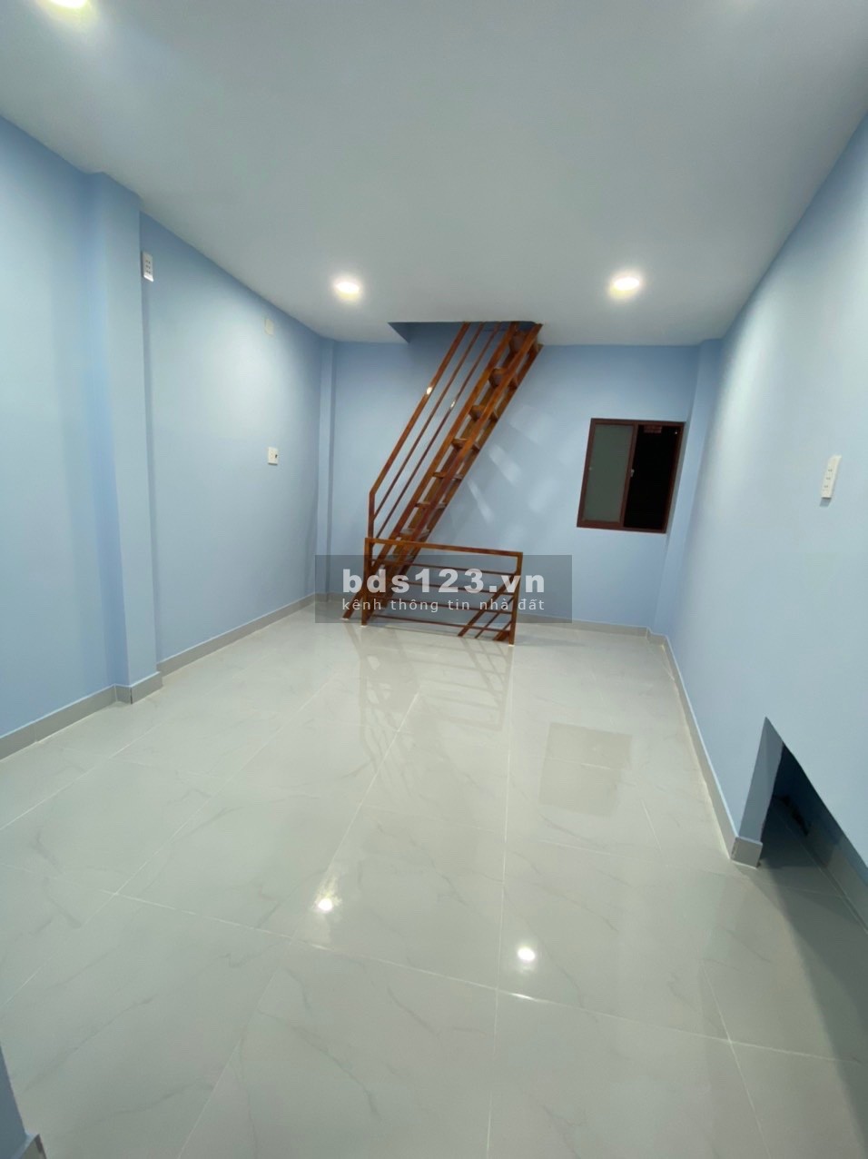 Cho thuê nhà chính chủ khu phố đi bộ Bùi Viện