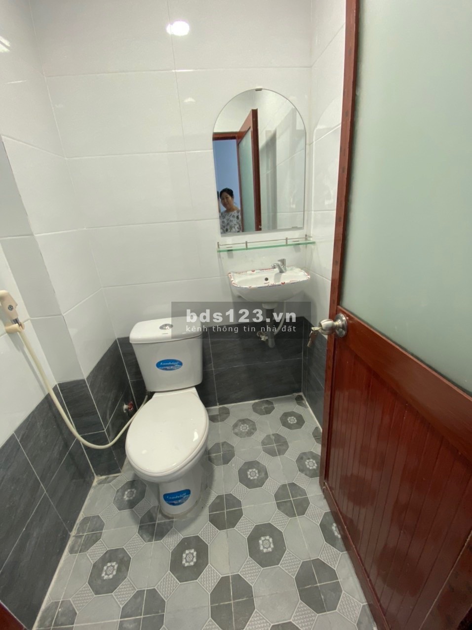 Cho thuê nhà chính chủ khu phố đi bộ Bùi Viện