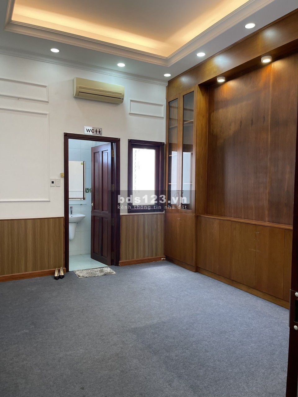 Bán nhà mặt tiền đường 3 Tháng 2, hầm 6 tầng, thang máy. Giá tốt nhất khu vực chỉ 1 căn duy nhất