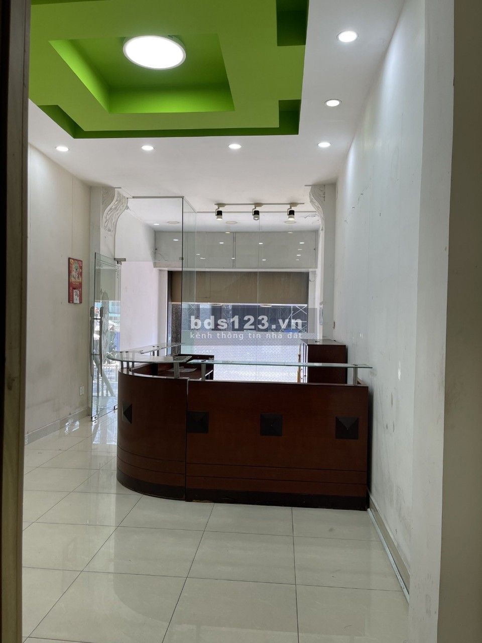 Bán nhà mặt tiền đường 3 Tháng 2, hầm 6 tầng, thang máy. Giá tốt nhất khu vực chỉ 1 căn duy nhất