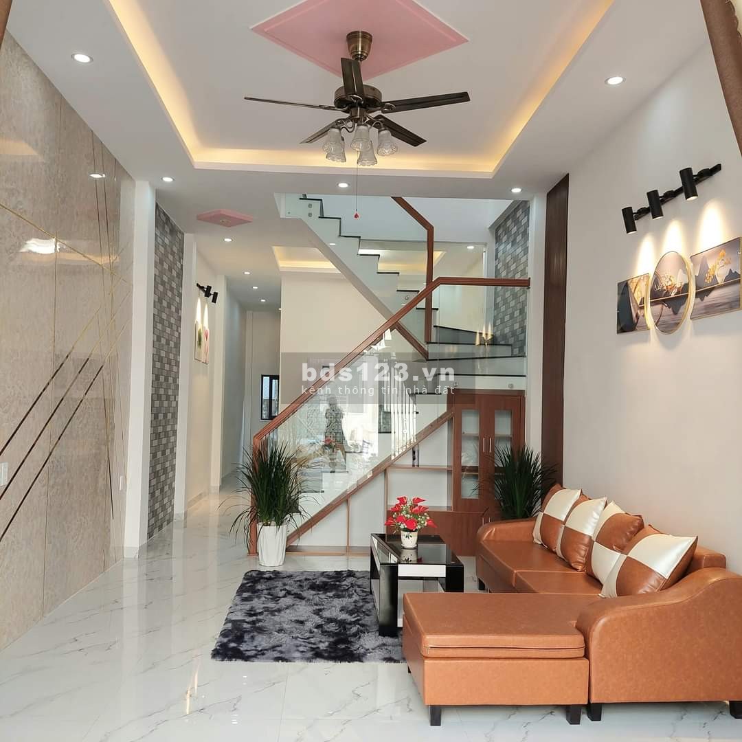 Bán nhà kiệt ô tô đường Hoàng Văn Thái, Hòa Khánh Nam, Liên Chiểu. Nhà 2 tầng, giá nhỉnh 2 tỷ