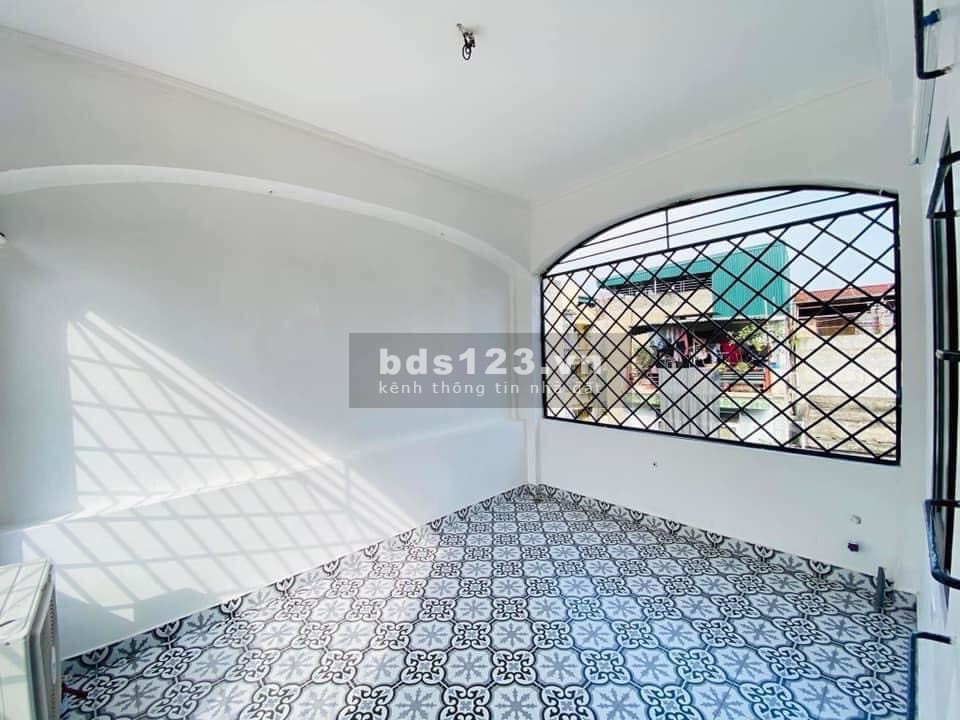 Bán nhà phố Khương Đình - Ô tô đỗ cửa - 4 tầng - 50m2- Mặt 5M xây mới - Đủ nội thất xịn – 6,3 Tỷ