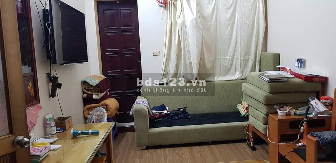 Bán nhà riêng Trương Định ô tô gần nhà, an ninh tuyệt vời, 33m2 chỉ 2 tỷ 3