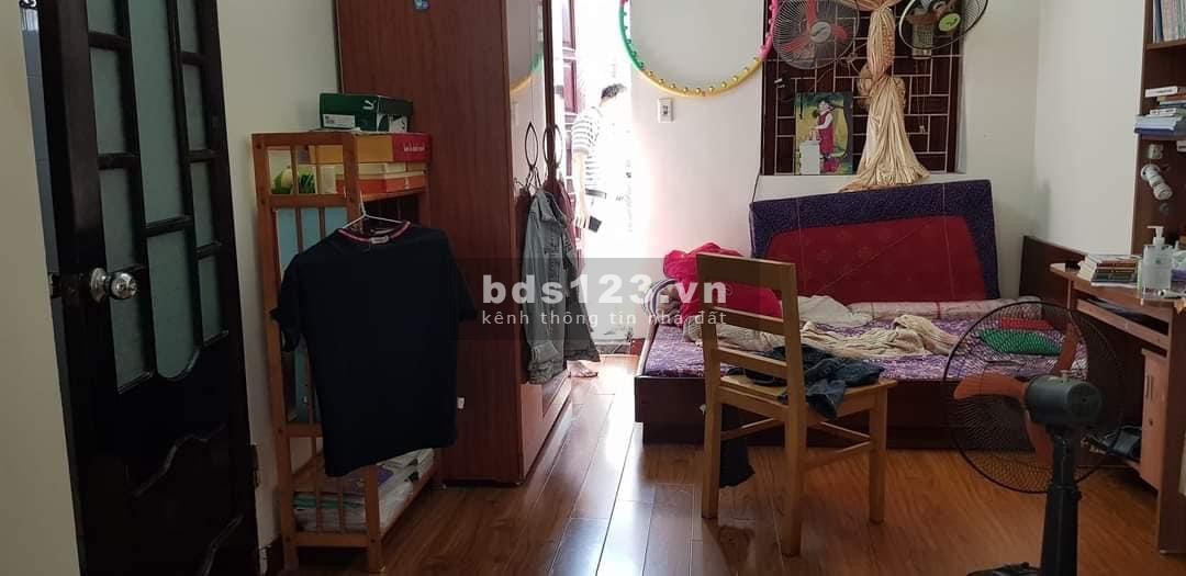Bán nhà riêng Trương Định ô tô gần nhà, an ninh tuyệt vời, 33m2 chỉ 2 tỷ 3