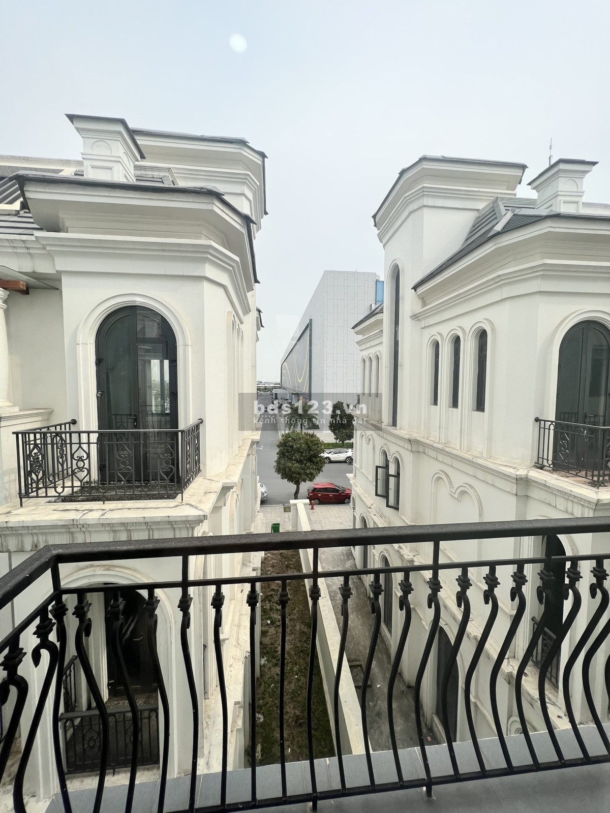 Bán biệt thự liền kề Sao Biển diện tích 88.8m2, giá hơn 10 tỷ tại Vinhomes Ocean Park