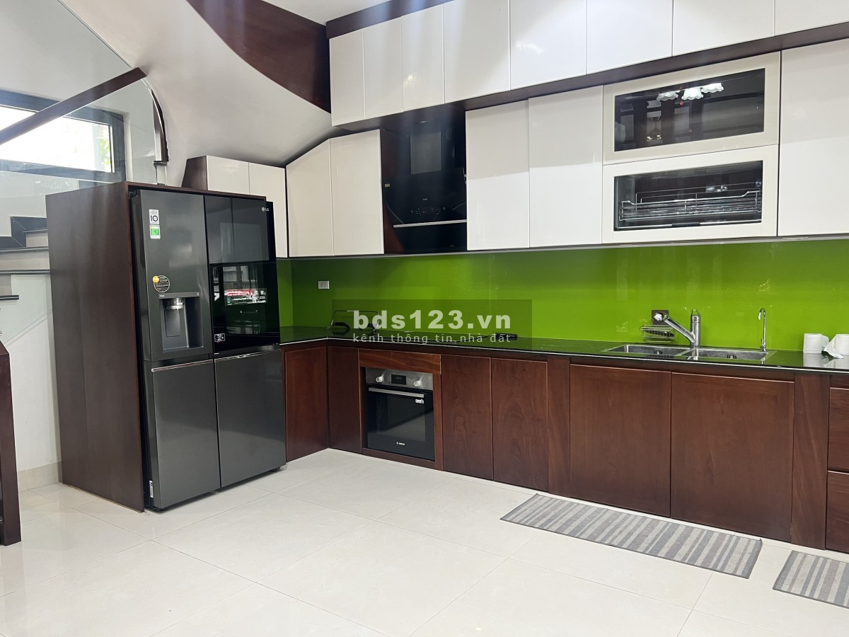 Bán biệt thự liền kề Sao Biển diện tích 88.8m2, giá hơn 10 tỷ tại Vinhomes Ocean Park