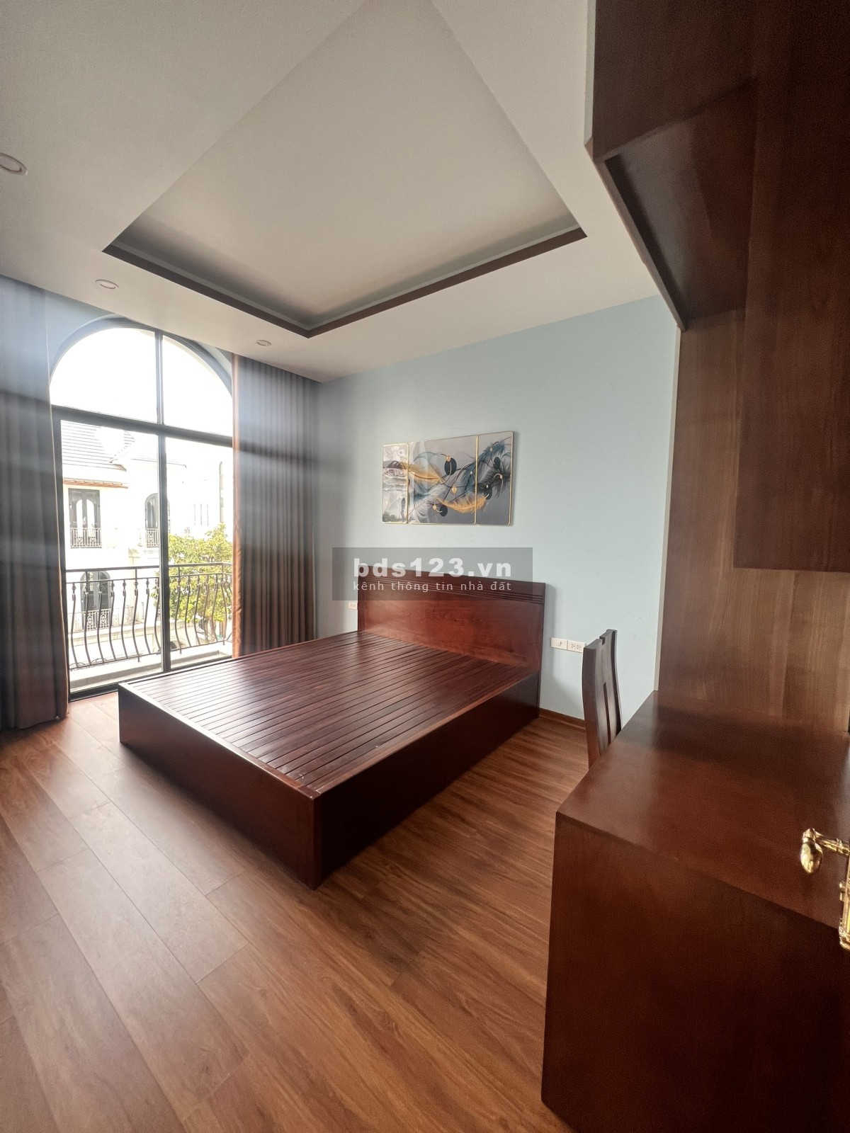 Bán biệt thự liền kề Sao Biển diện tích 88.8m2, giá hơn 10 tỷ tại Vinhomes Ocean Park