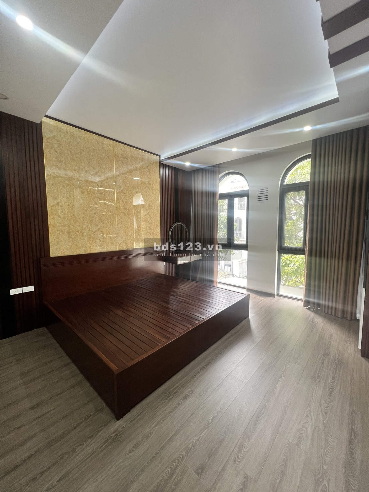 Bán biệt thự liền kề Sao Biển diện tích 88.8m2, giá hơn 10 tỷ tại Vinhomes Ocean Park