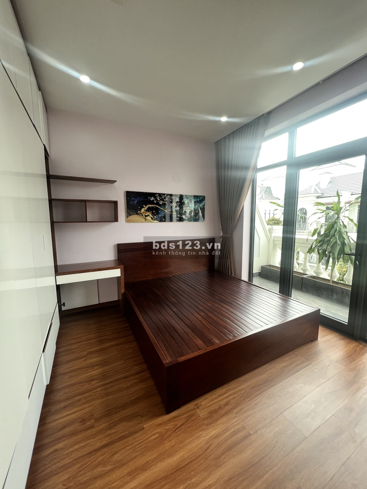 Bán biệt thự liền kề Sao Biển diện tích 88.8m2, giá hơn 10 tỷ tại Vinhomes Ocean Park