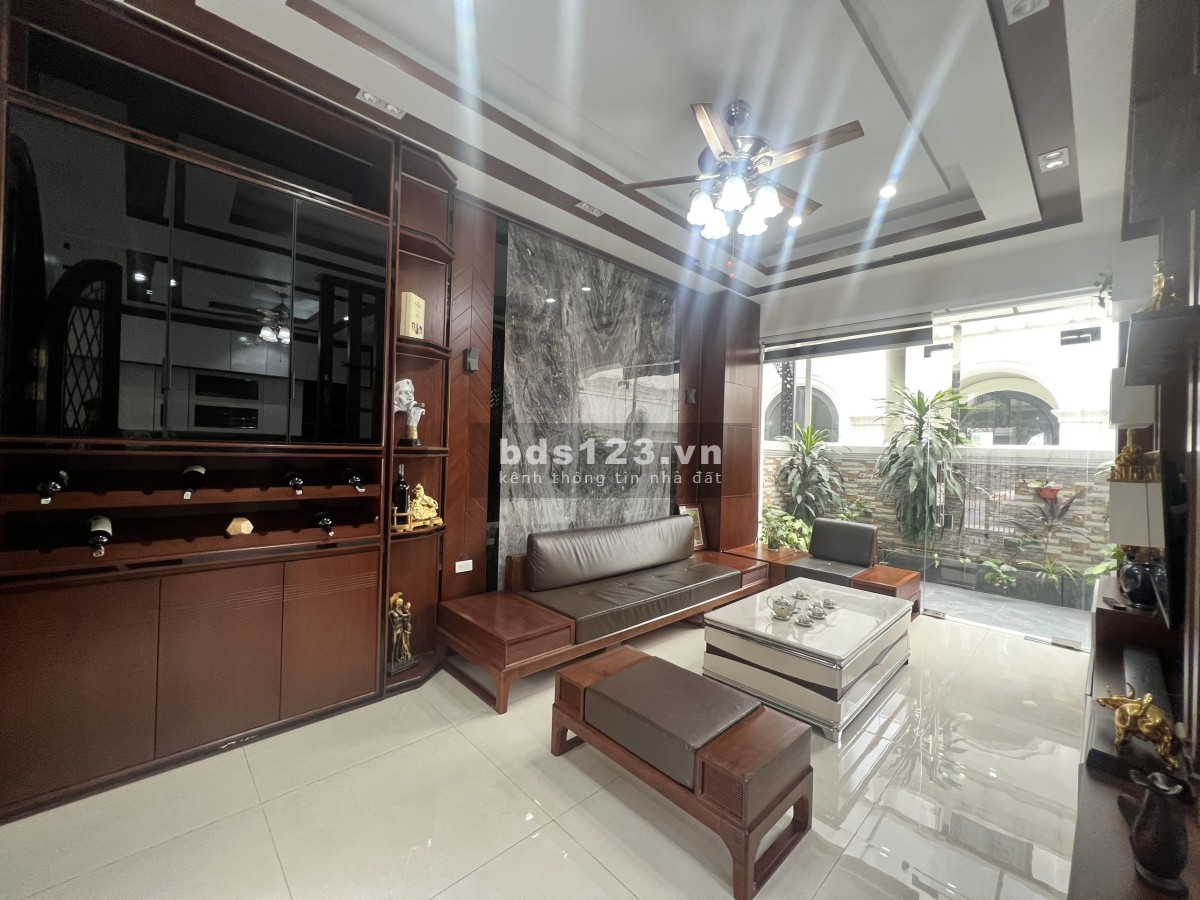 Bán biệt thự liền kề Sao Biển diện tích 88.8m2, giá hơn 10 tỷ tại Vinhomes Ocean Park