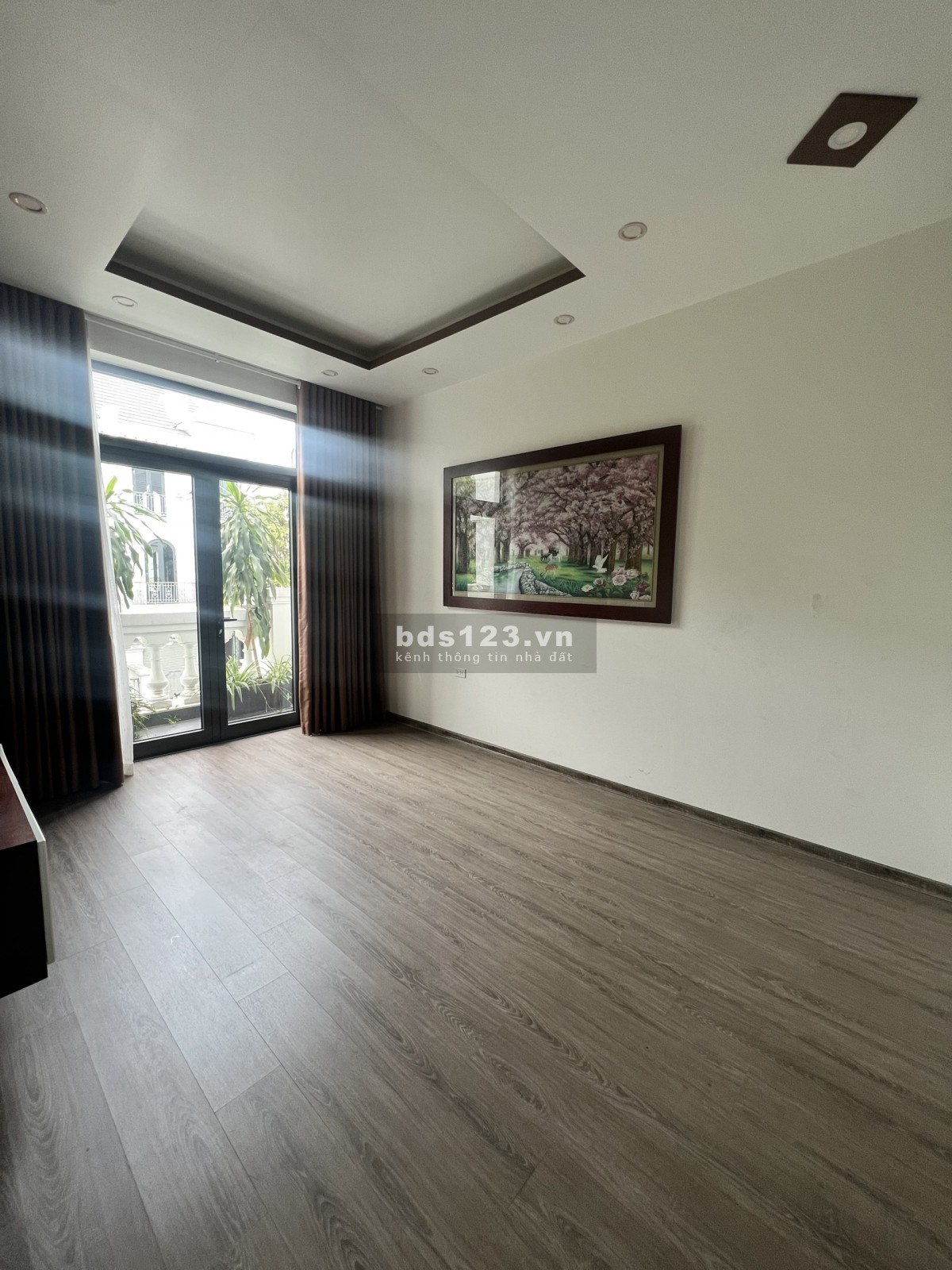 Bán biệt thự liền kề Sao Biển diện tích 88.8m2, giá hơn 10 tỷ tại Vinhomes Ocean Park
