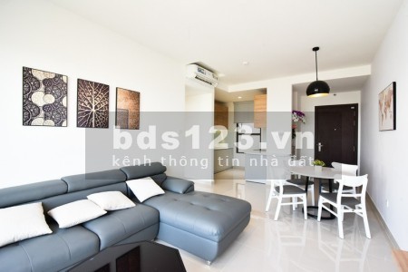 Cho thuê Căn Hộ The Sun Avenue 2 Phòng Ngủ, 2 WC 73m2 Giá 15 Triệu, view sông đẹp, LH 083 555 8886