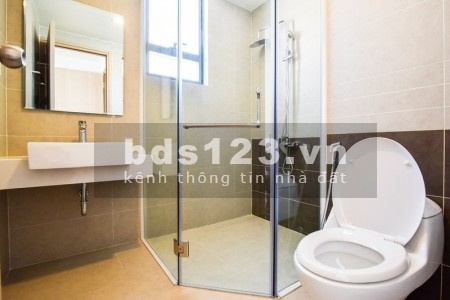 Cho thuê Căn Hộ The Sun Avenue 2 Phòng Ngủ, 2 WC 73m2 Giá 15 Triệu, view sông đẹp, LH 083 555 8886
