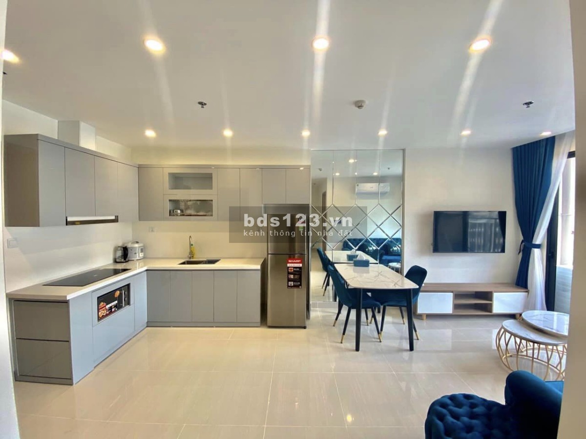 Hiện mình đang trống 5 căn tại Vinhomes Smart City cần cho thuê từ 1PN - 3PN, giá từ 6 tr/tháng